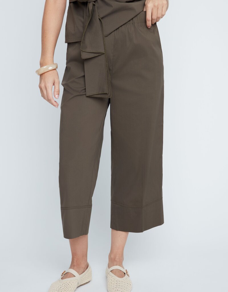 Renuar Renuar- R11015 Woven Pant