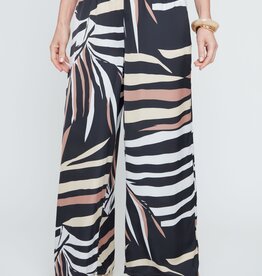 Renuar Renuar- R11054 Woven Pant