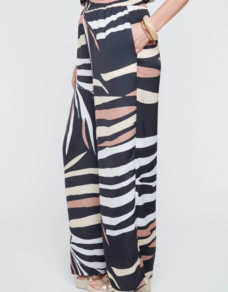 Renuar Renuar- R11054 Woven Pant