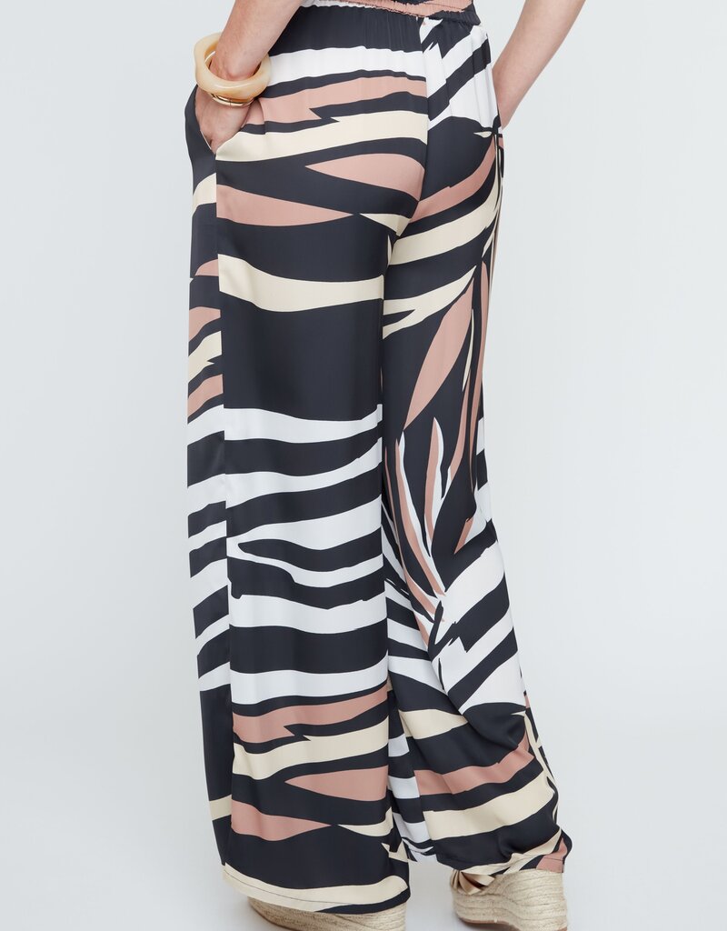 Renuar Renuar- R11054 Woven Pant