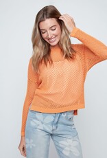 Renuar Renuar- R6979 Knit Sweater