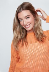 Renuar Renuar- R6979 Knit Sweater