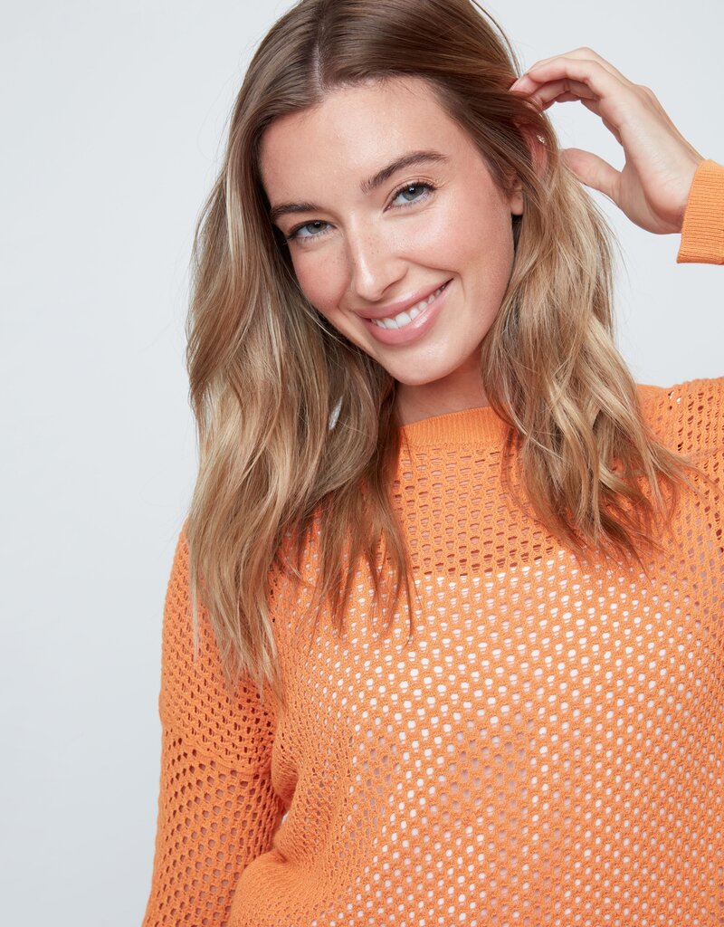 Renuar Renuar- R6979 Knit Sweater