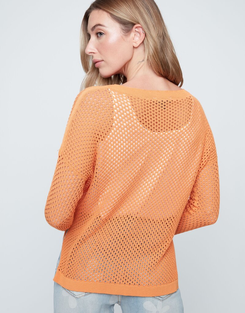 Renuar Renuar- R6979 Knit Sweater