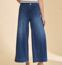 FDJ FDJ 2915131 Pull on Wide Crop