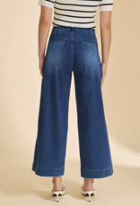 FDJ FDJ 2915131 Pull on Wide Crop