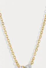 Lili Claspe Bryn Necklace