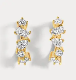 Lili Claspe Mavis Huggies