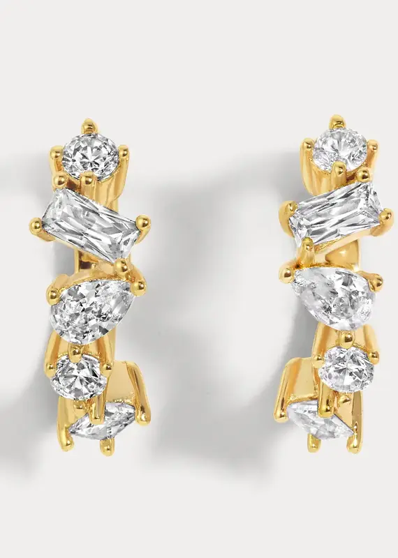 Lili Claspe Mavis Huggies