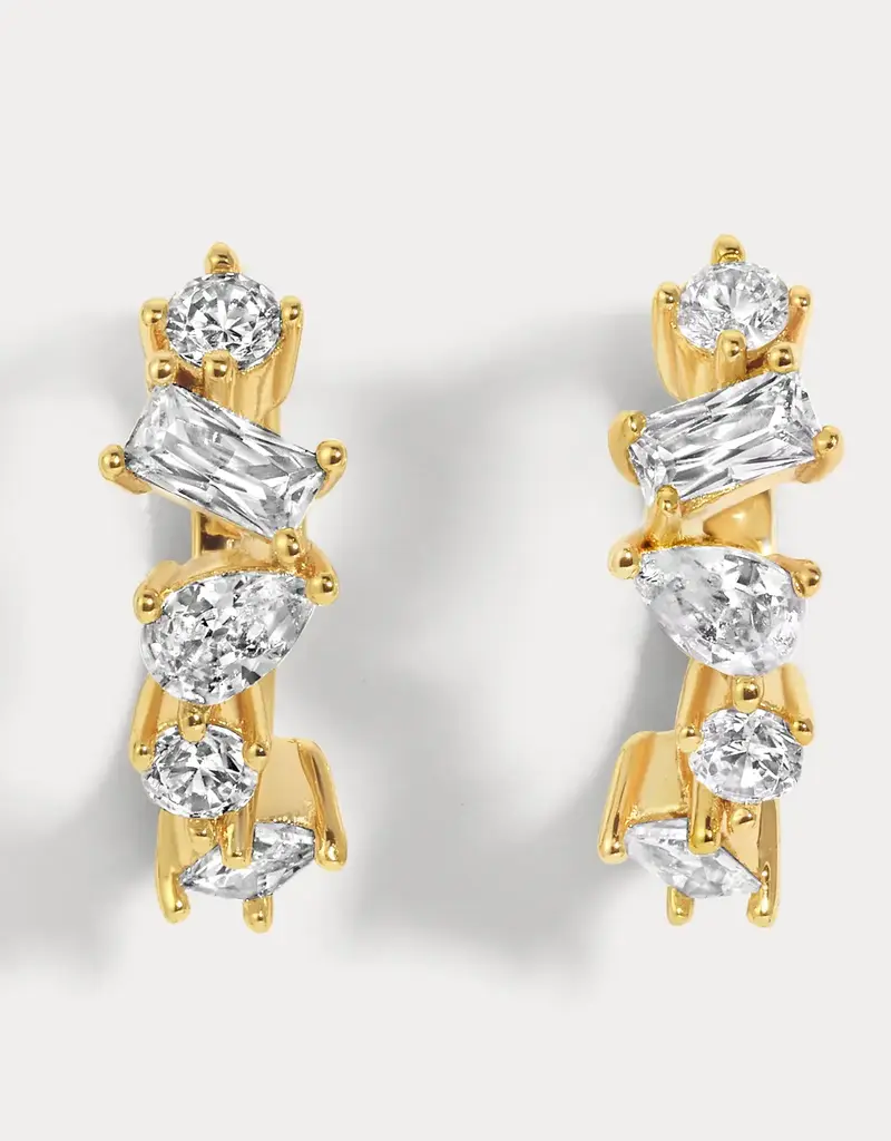 Lili Claspe Mavis Huggies