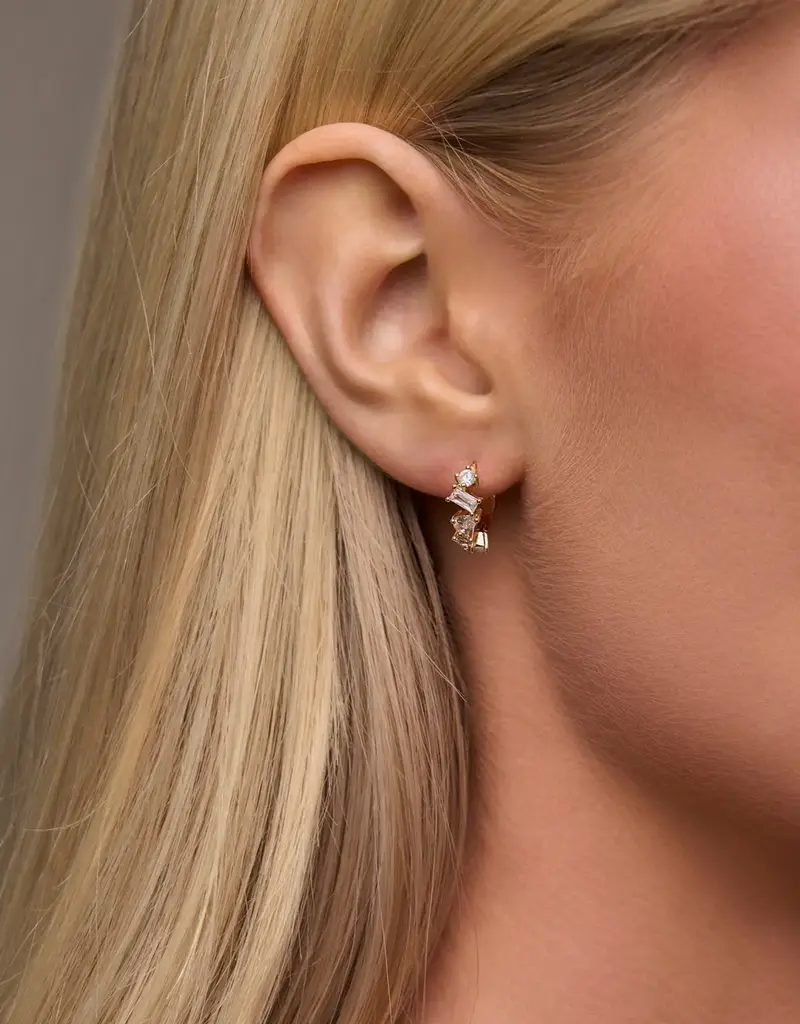 Lili Claspe Mavis Huggies