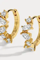 Lili Claspe Mavis Huggies