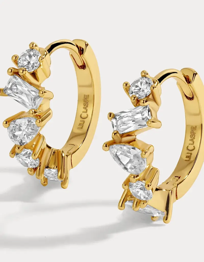 Lili Claspe Mavis Huggies