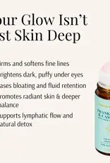 Organic Castor Oil Roll-on With Frankincense