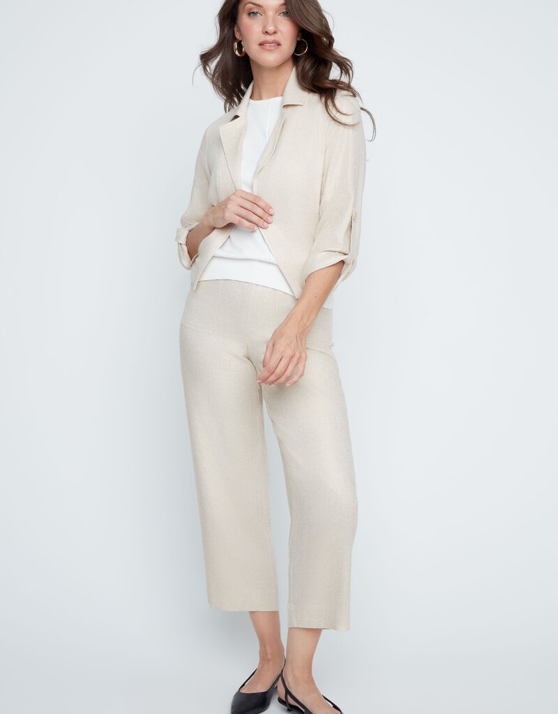 Renuar Renuar R11061 Woven Pant