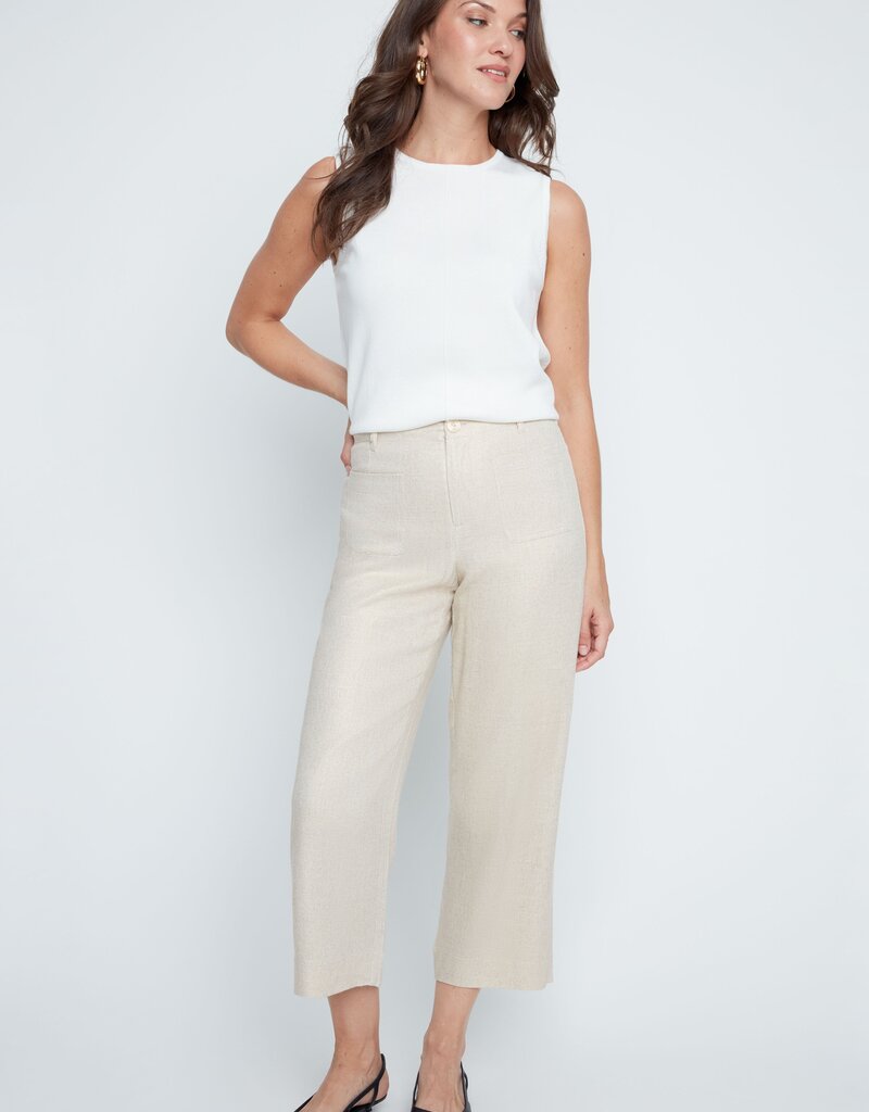 Renuar Renuar R11061 Woven Pant