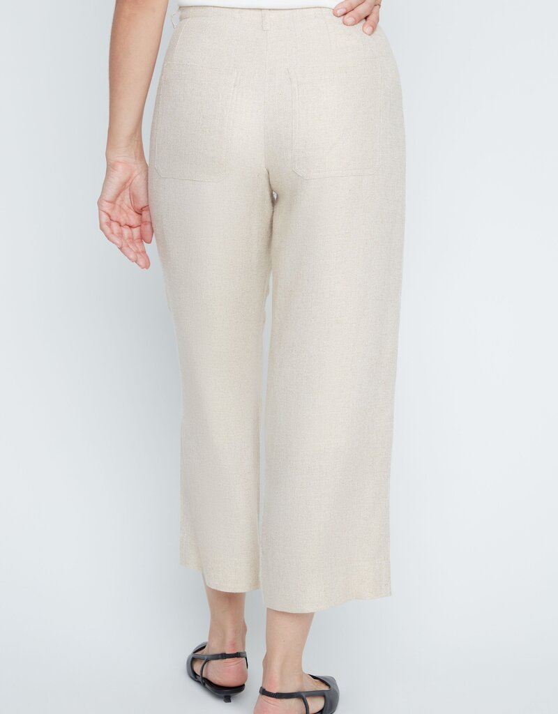Renuar Renuar R11061 Woven Pant