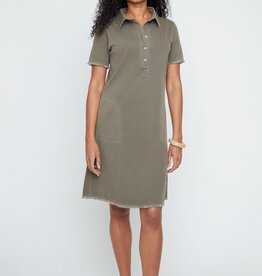 Renuar Renuar- R4361KD Knit Dress