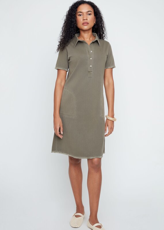 Renuar Renuar- R4361KD Knit Dress