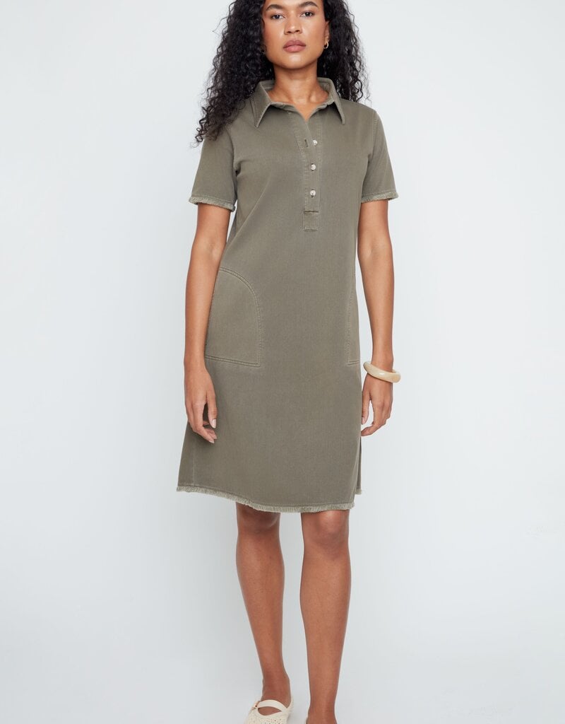 Renuar Renuar- R4361KD Knit Dress