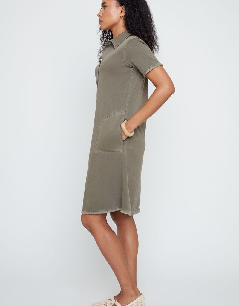 Renuar Renuar- R4361KD Knit Dress