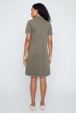 Renuar Renuar- R4361KD Knit Dress