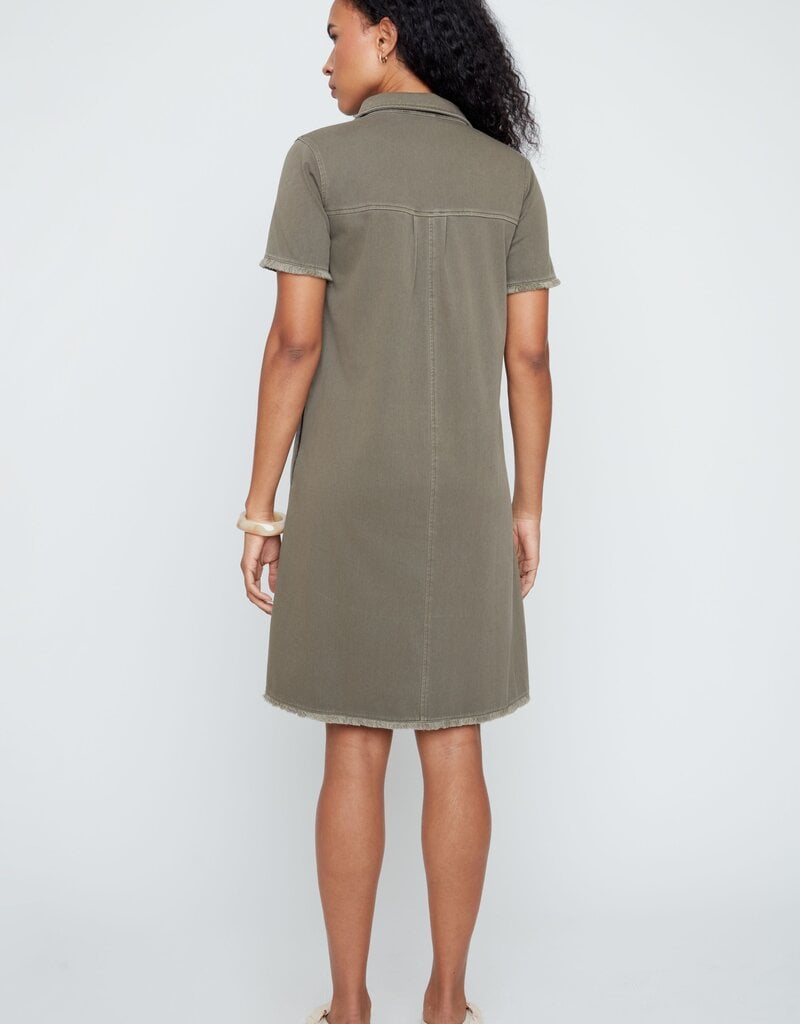 Renuar Renuar- R4361KD Knit Dress