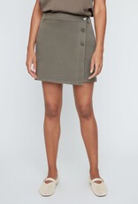 Renuar Renuar- R2546KD Knit Skort