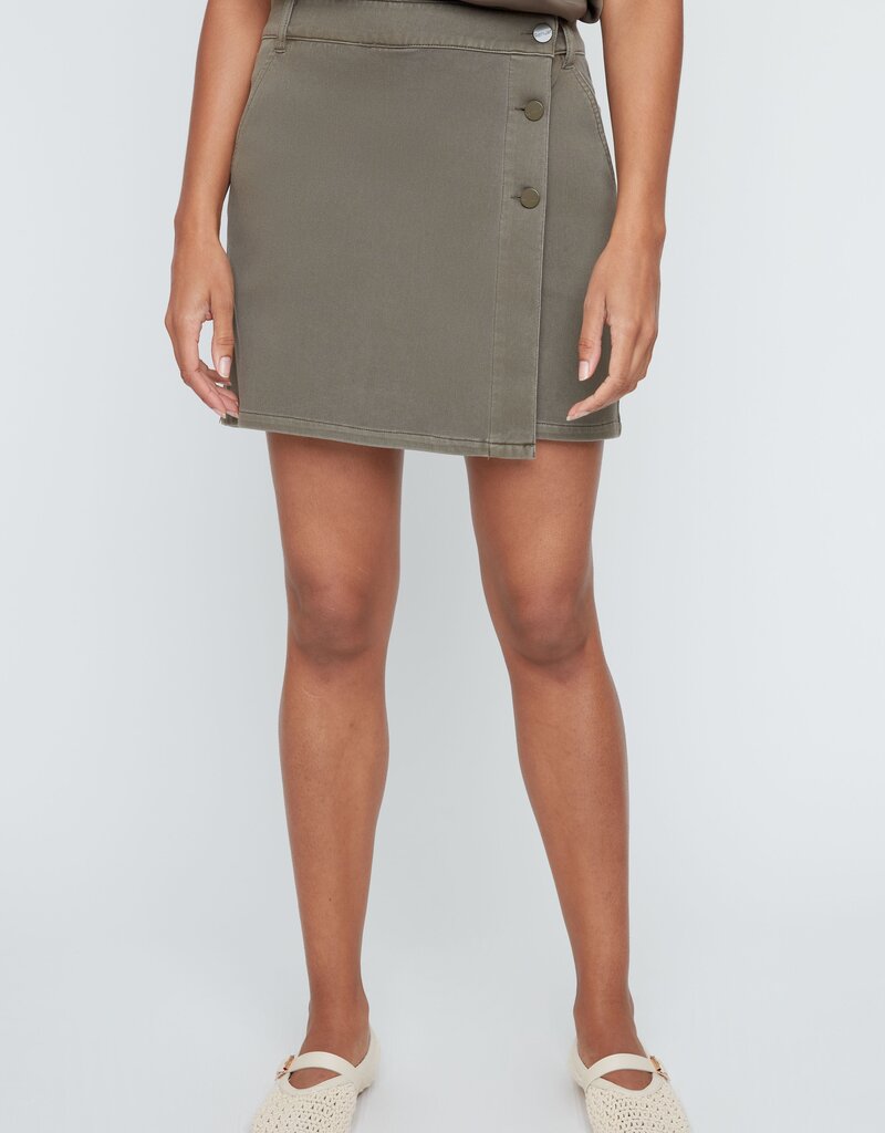 Renuar Renuar- R2546KD Knit Skort