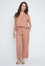 Renuar Renuar R11058 Woven Pant