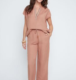 Renuar Renuar R11058 Woven Pant