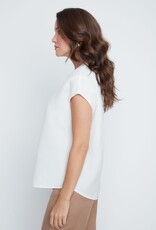 Renuar Renuar R5234 Woven Blouse