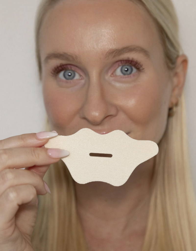 Seald Wellness Seald Wellness Mouth Tapes Support