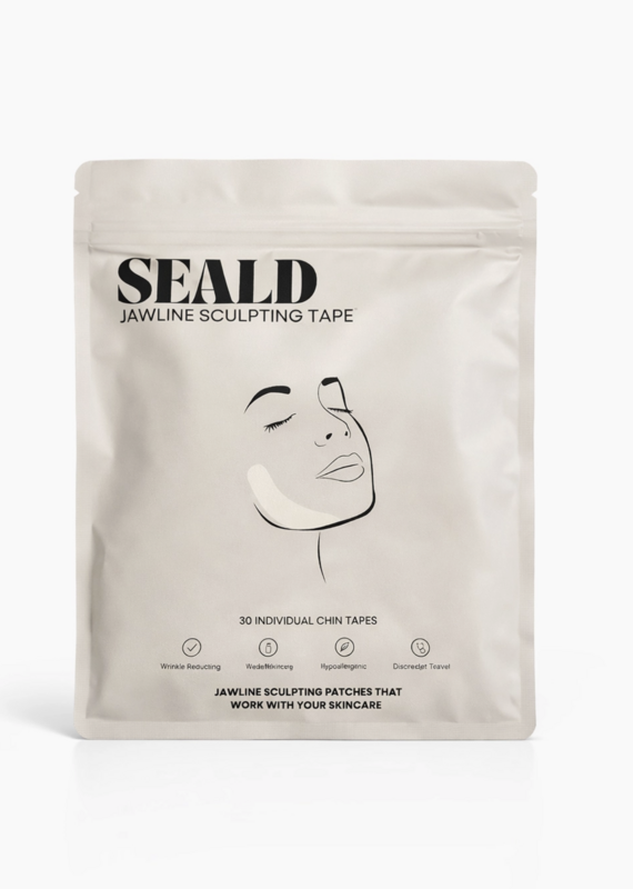 Seald Wellness Sealde Wellness Jawline Sculpting Patches