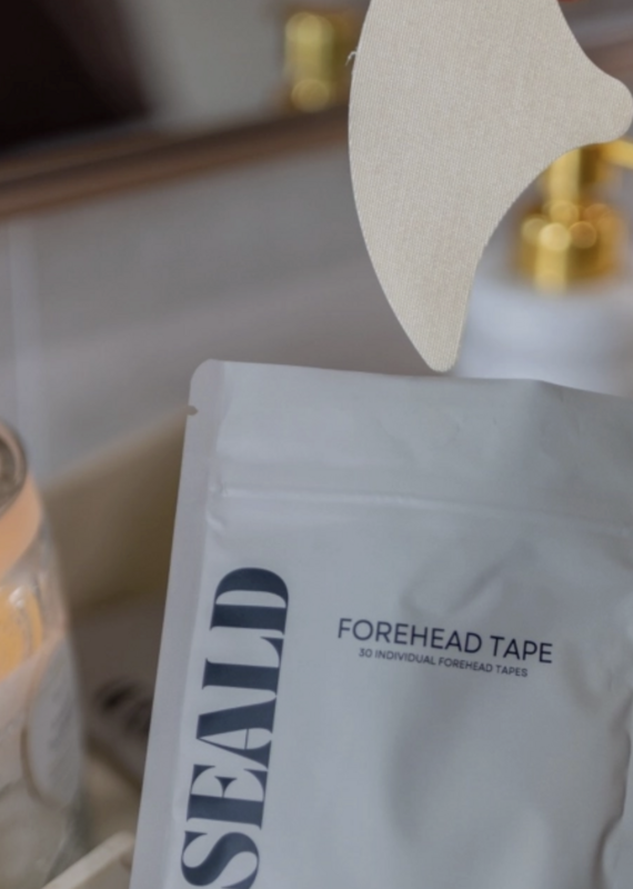 Seald Wellness Seald Wellness Wrinkle Smoothing Patches