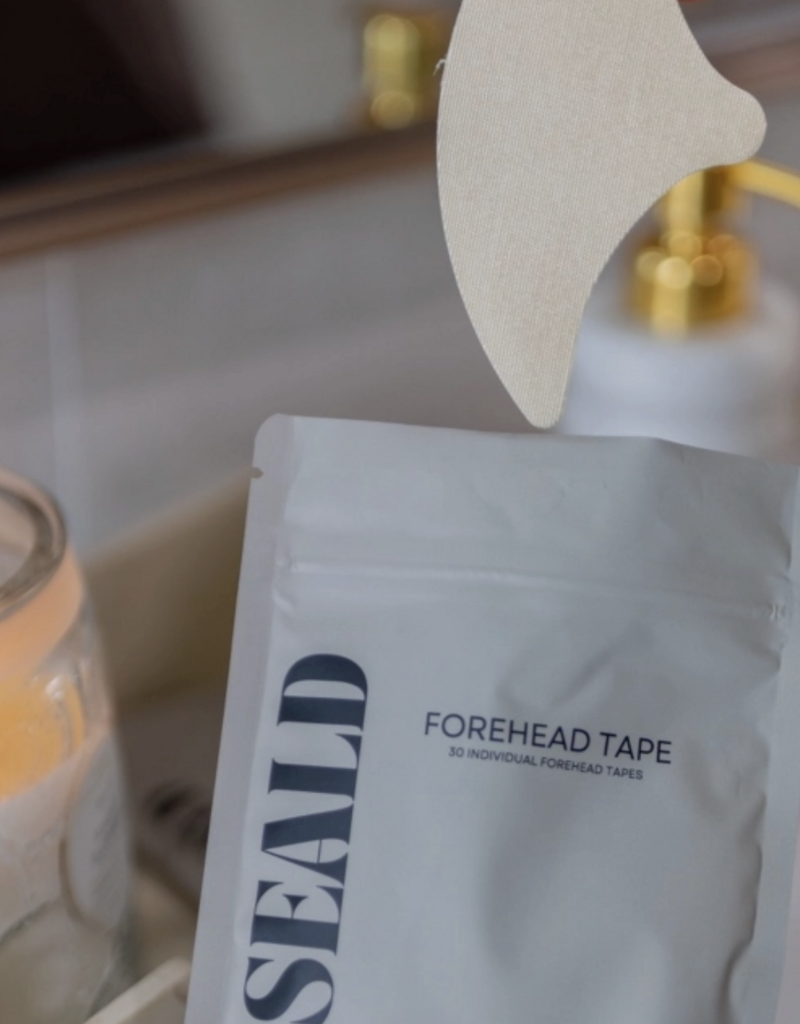 Seald Wellness Seald Wellness Wrinkle Smoothing Patches