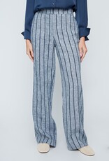 Renuar Renuar R11065 Clara Fit Linen Pant