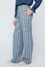 Renuar Renuar R11065 Clara Fit Linen Pant