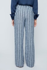 Renuar Renuar R11065 Clara Fit Linen Pant