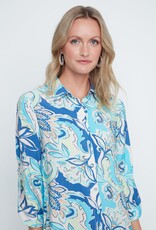 Renuar Renuar R4367 Woven Dress