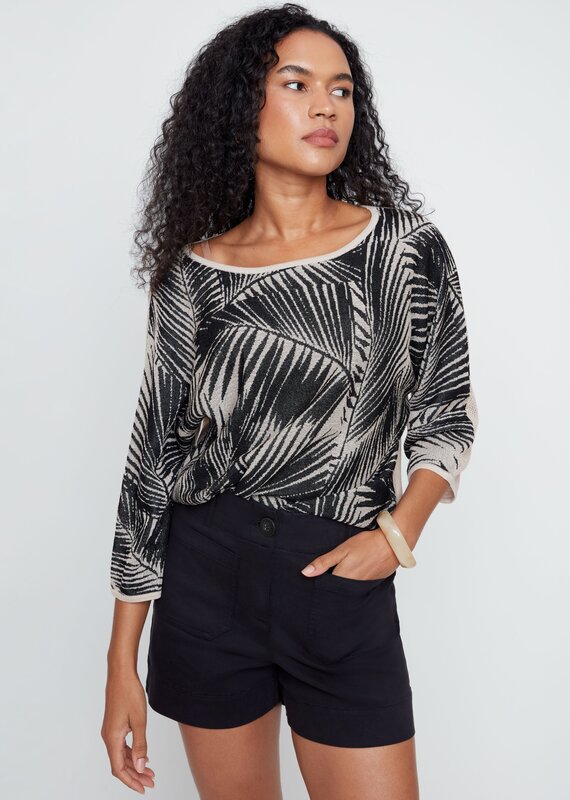Renuar Renuar R6985 Spring Sweater