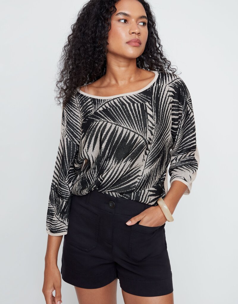 Renuar Renuar R6985 Spring Sweater