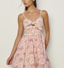 Dress Forum Dress Forum Sleeveless Woven Dress
