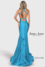 Jessica Angel Jessica Angel #2708