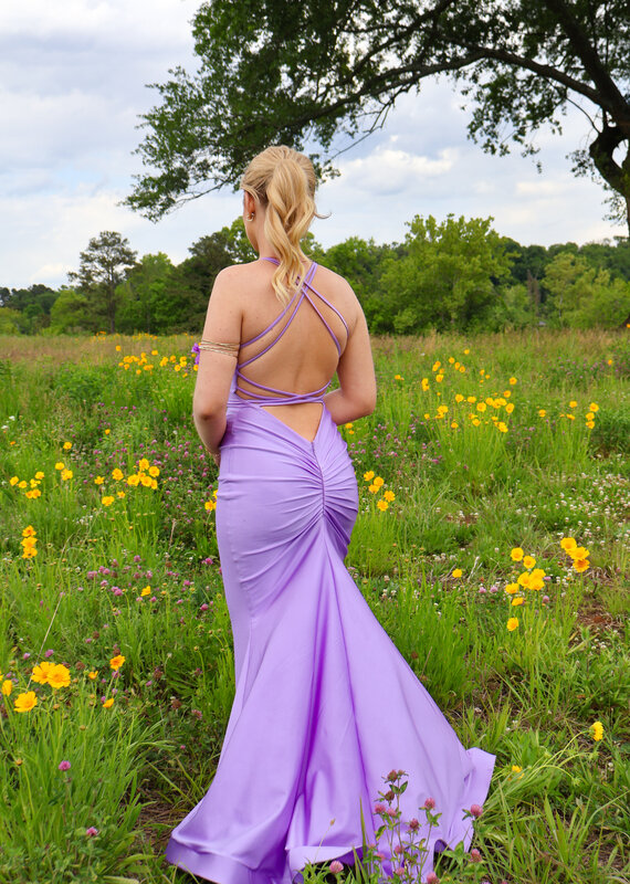 Formal Gowns - Diana Warner