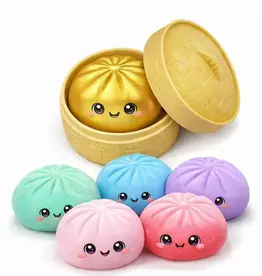 Handee Mystery Squishy Dumpling