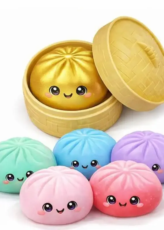 Handee Mystery Squishy Dumpling