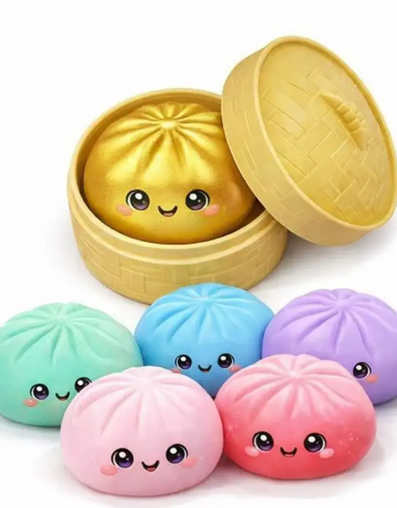 Handee Mystery Squishy Dumpling