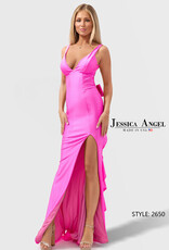 Jessica Angel Jessica Angel #2650
