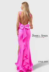 Jessica Angel Jessica Angel #2650